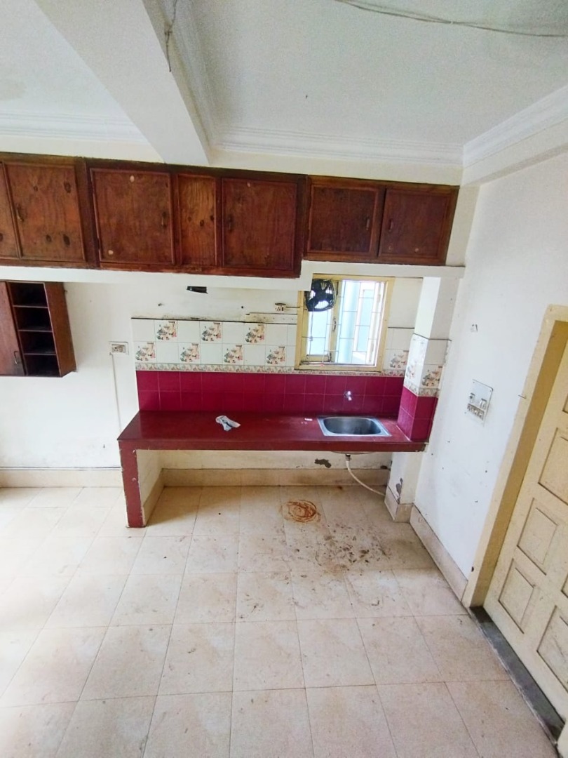 Unfurnished 3bhk in Ajanta Path, Hatigaon Chariali, Hatigaon, Guwahati, Assam, India for Rent